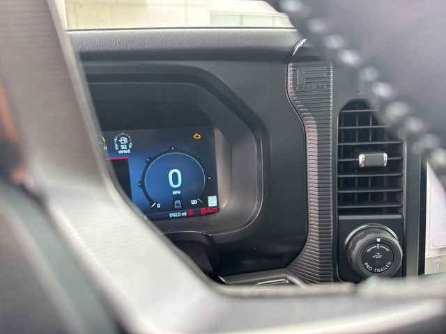 Used 2025 Ford F150 Platinum w/ Equipment Group 702A High image 9