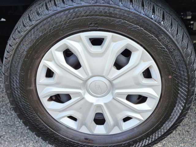 Used 2024 Ford Transit 350 XLT image 10