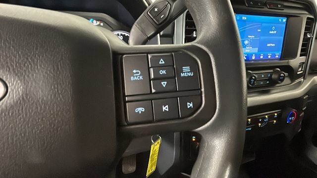Used 2023 Ford F150 XLT AWD/4WD image 17