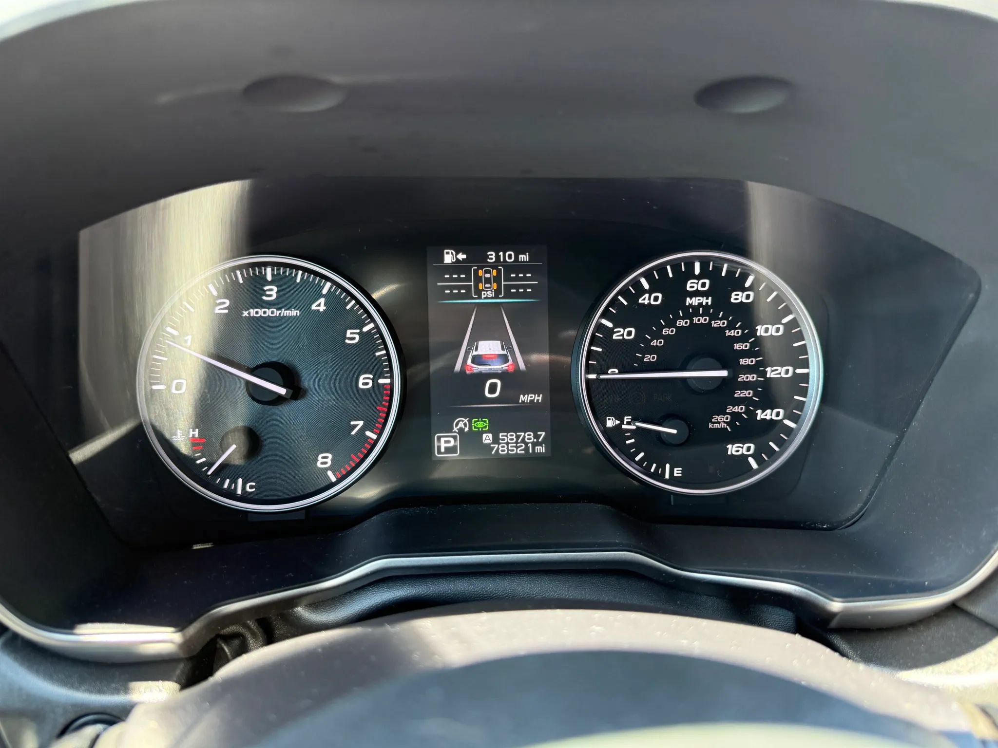 Used 2020 Subaru Outback Limited AWD/4WD image 25