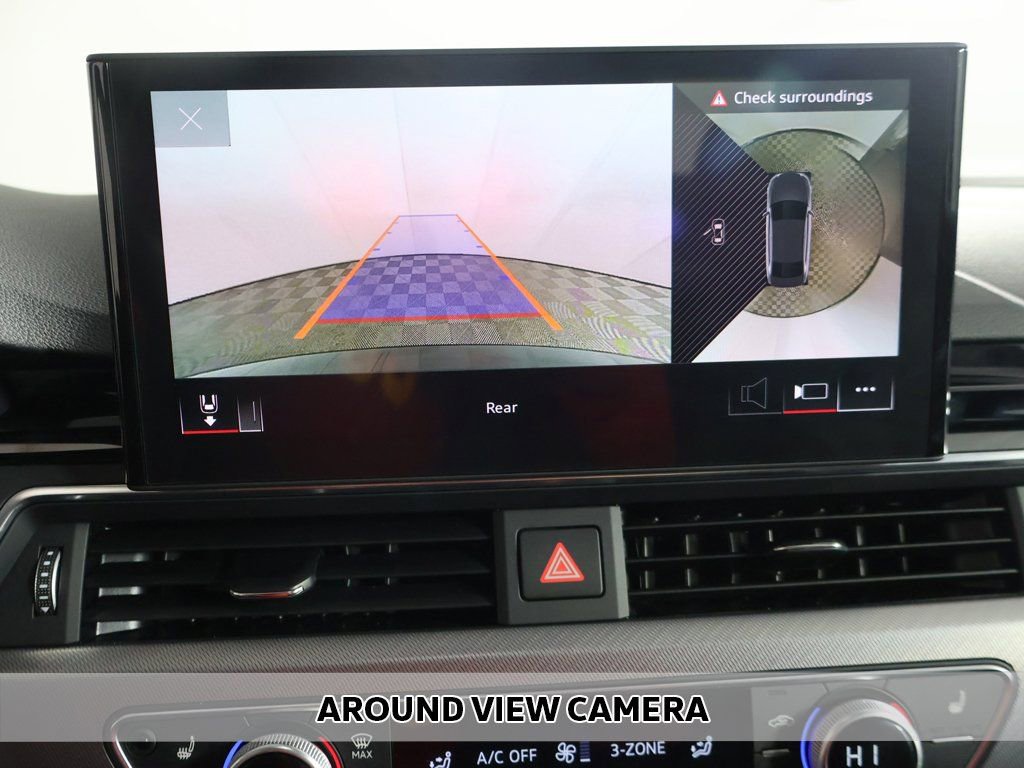 Used 2023 Audi A4 2.0T Premium Plus w/ Premium Plus Package image 7