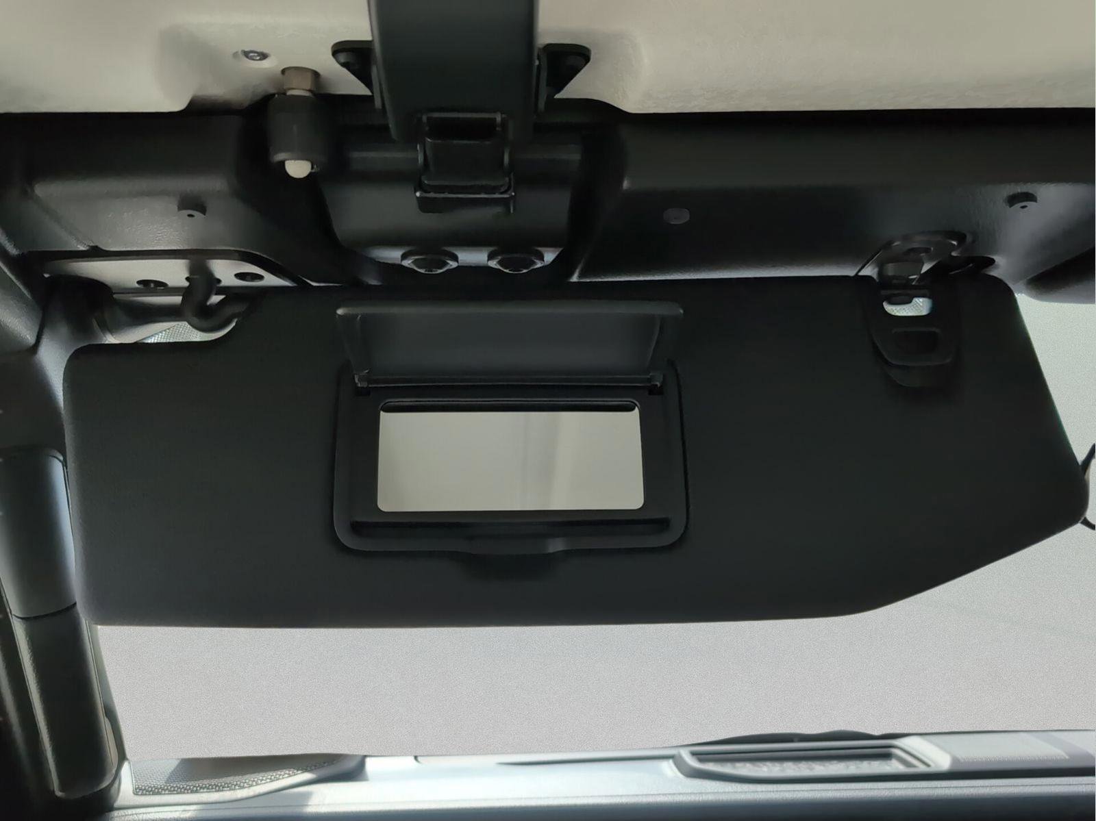 New 2026 Jeep Wrangler Sport image 25