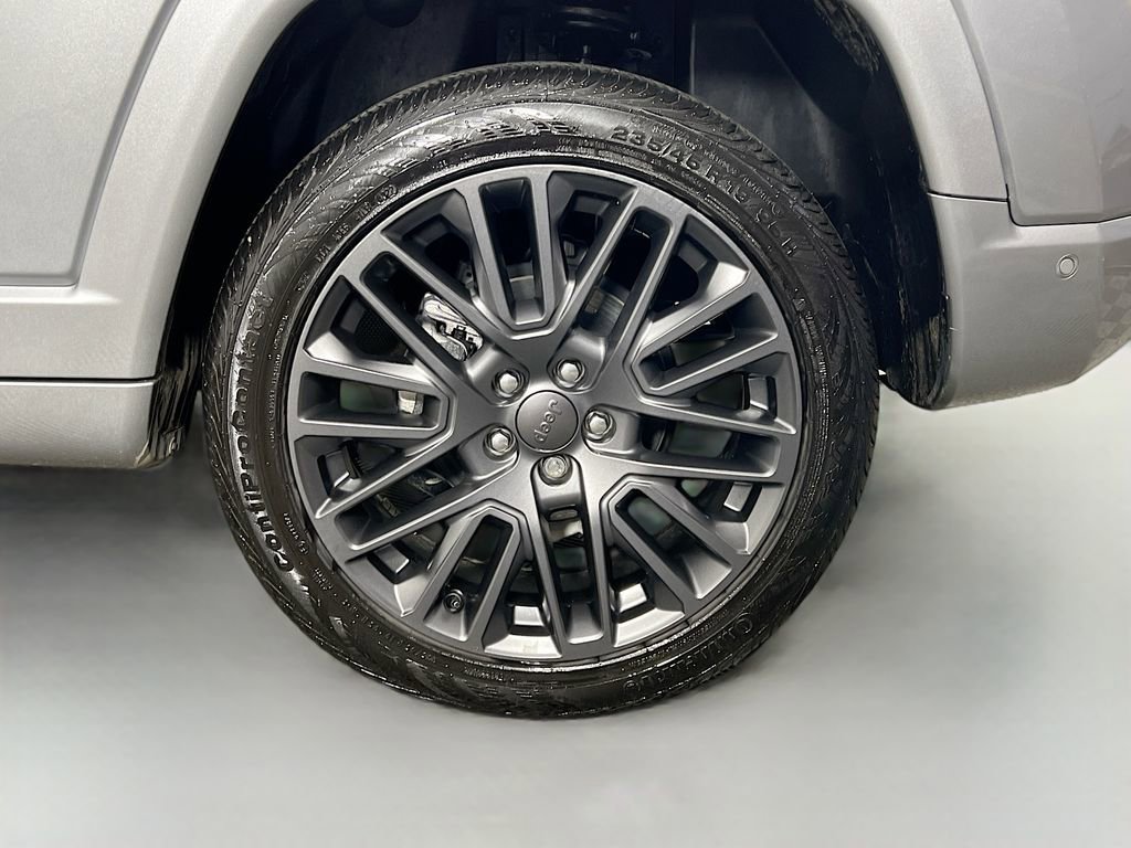 Used 2023 Jeep Compass High Altitude w/ Driver Assist Group I image 31