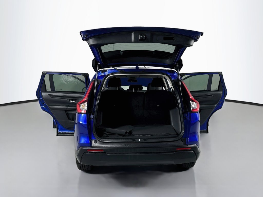 Used 2025 Honda CR-V LX image 22