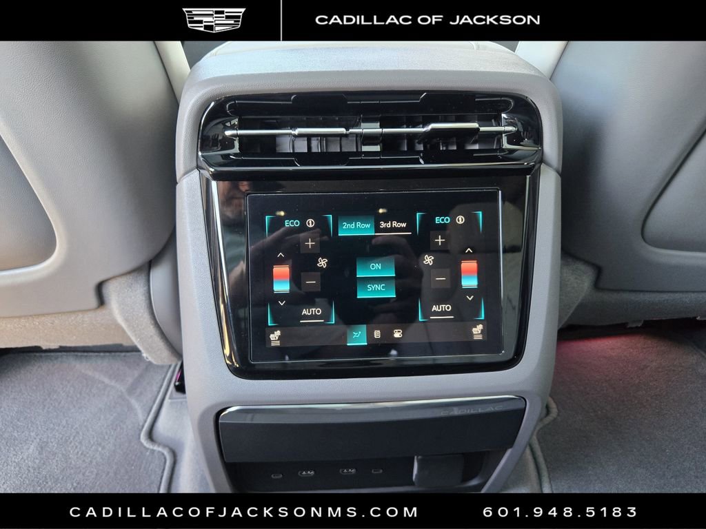 New 2026 Cadillac Escalade IQL Luxury AWD/4WD image 6