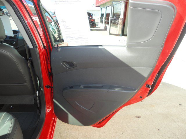 Used 2014 Chevrolet Spark LS FWD image 14