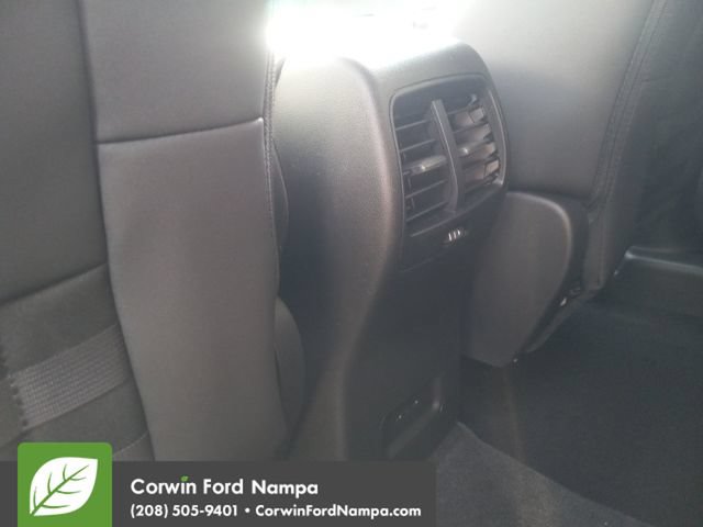 New 2026 Ford Bronco Sport Big Bend AWD/4WD image 27