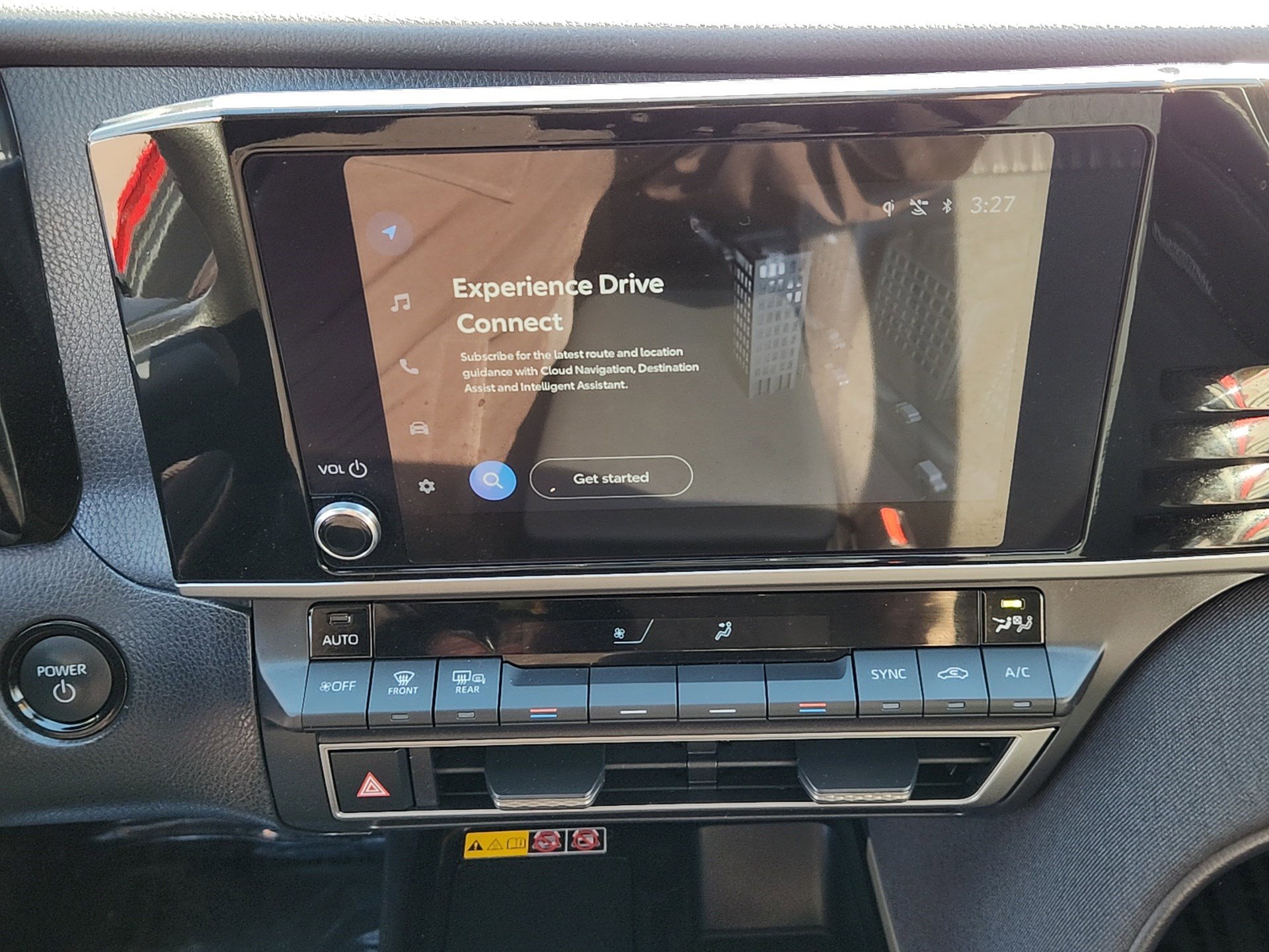 Certified 2025 Toyota Camry LE image 14