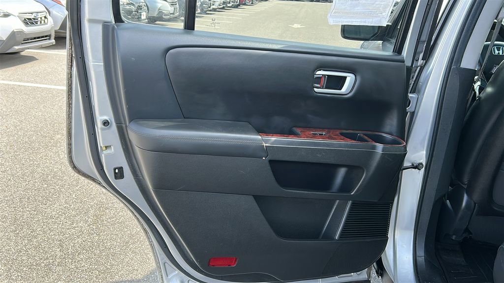 Used 2012 Honda Pilot EX-L image 19