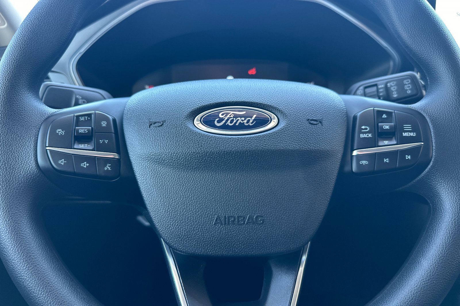 New 2025 Ford Escape Active w/ Tech Pack #1 image 24