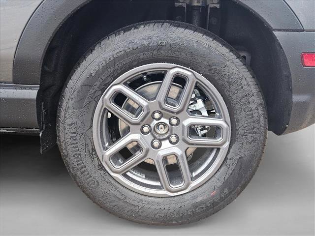 New 2025 Ford Bronco Sport Big Bend image 10