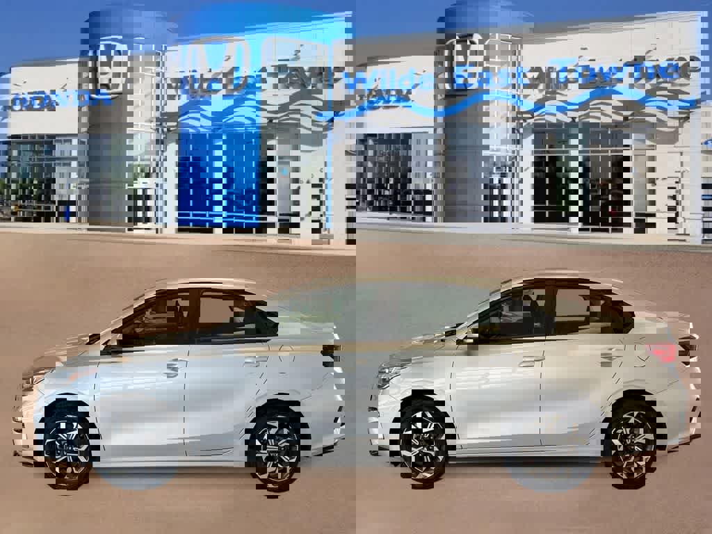 Used 2020 Kia Forte LXS image 5