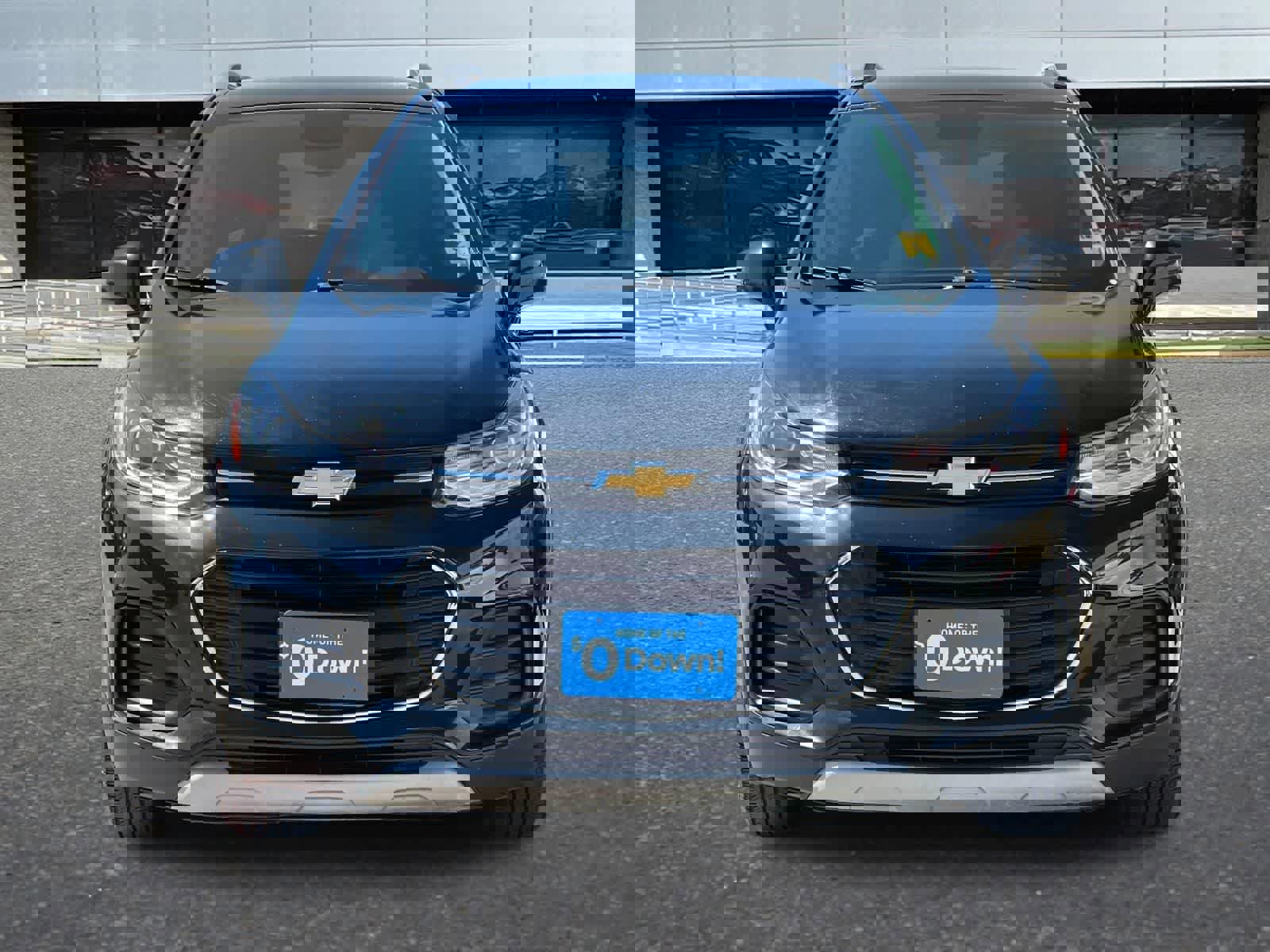 Used 2020 Chevrolet Trax LT image 11