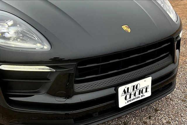 Used 2022 Porsche Macan image 33