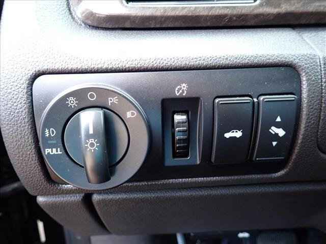 Used 2007 Mercury Montego Premier AWD/4WD image 14