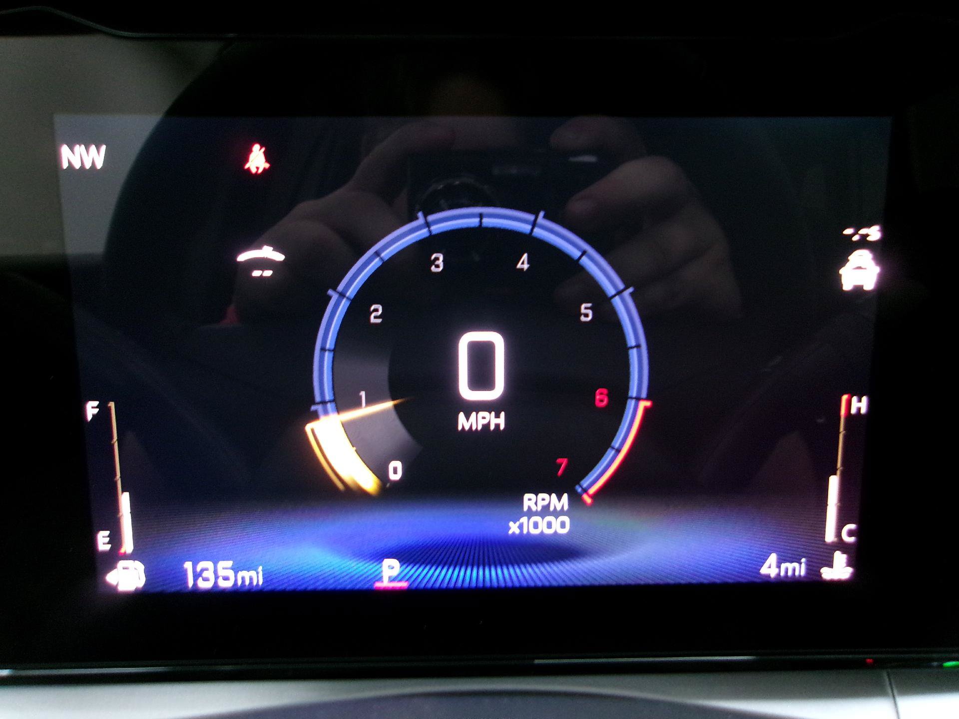 New 2026 Chevrolet Trax LT w/ Driver Confidence Package FWD image 7
