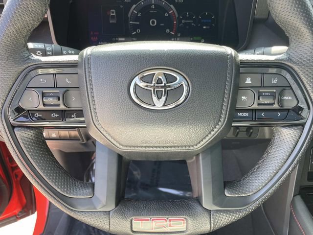 Used 2023 Toyota Tundra TRD Pro AWD/4WD image 19