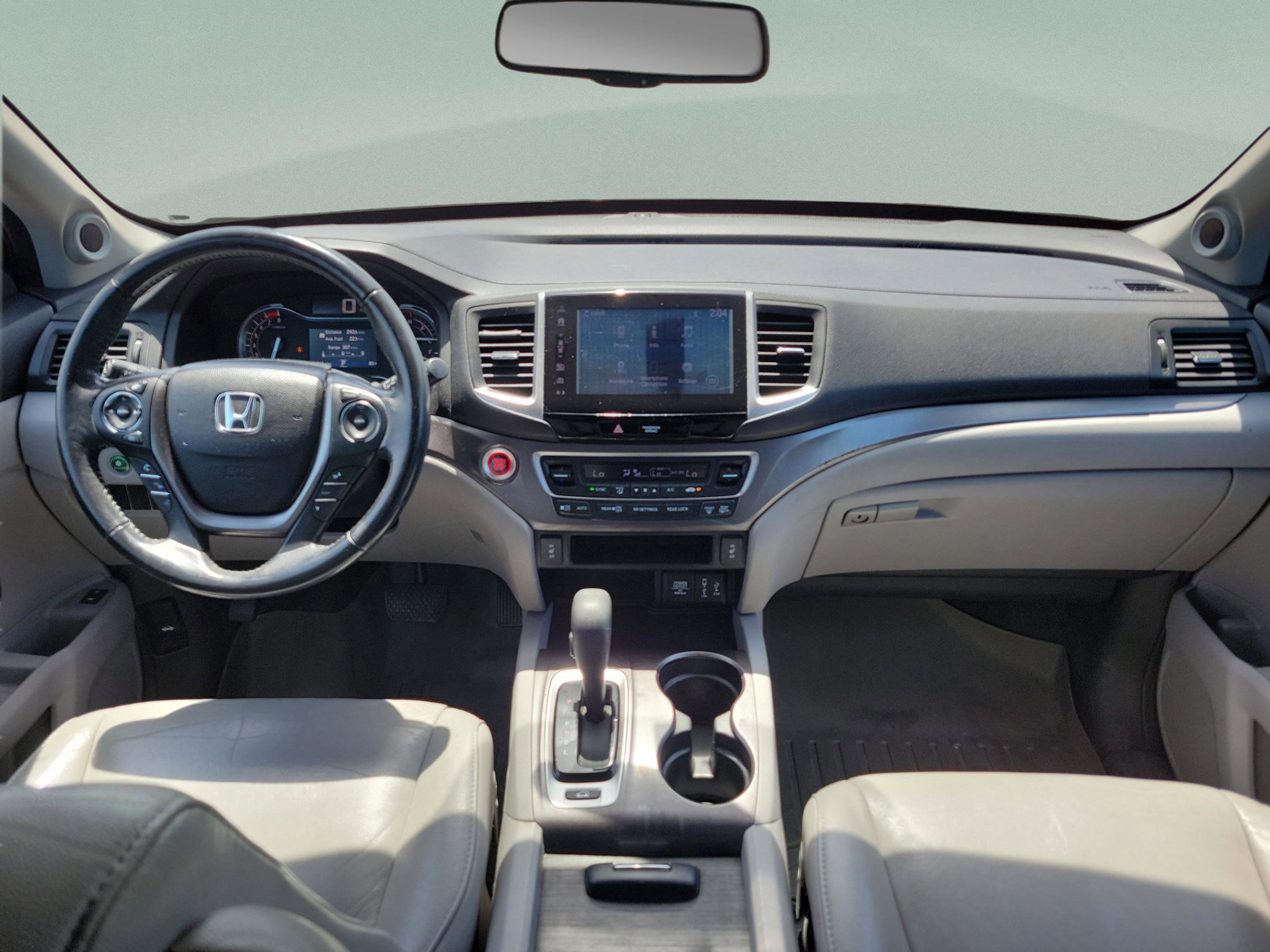 Used 2018 Honda Pilot EX-L image 12