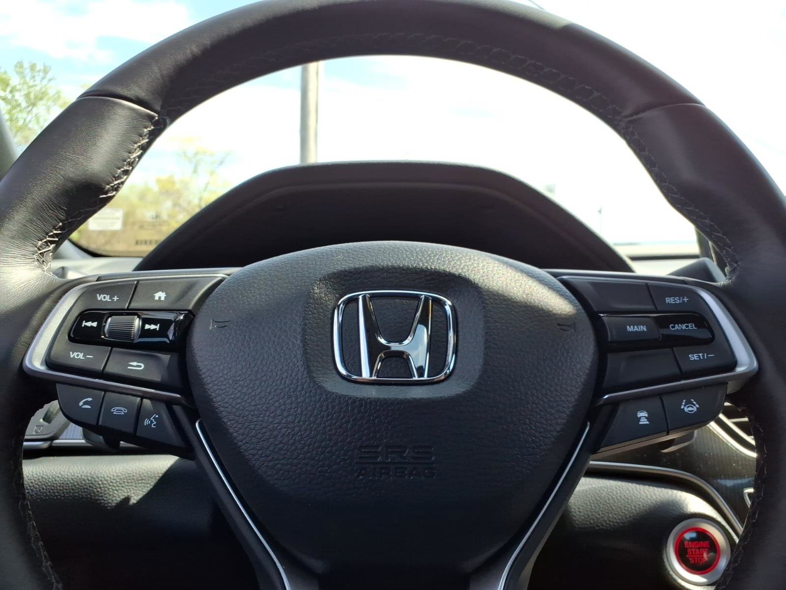 Used 2019 Honda Accord Sport image 27