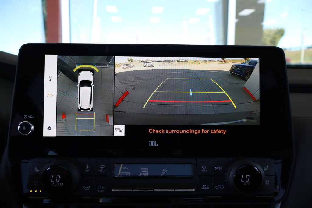 New 2026 Toyota Grand Highlander AWD Hybrid image 26
