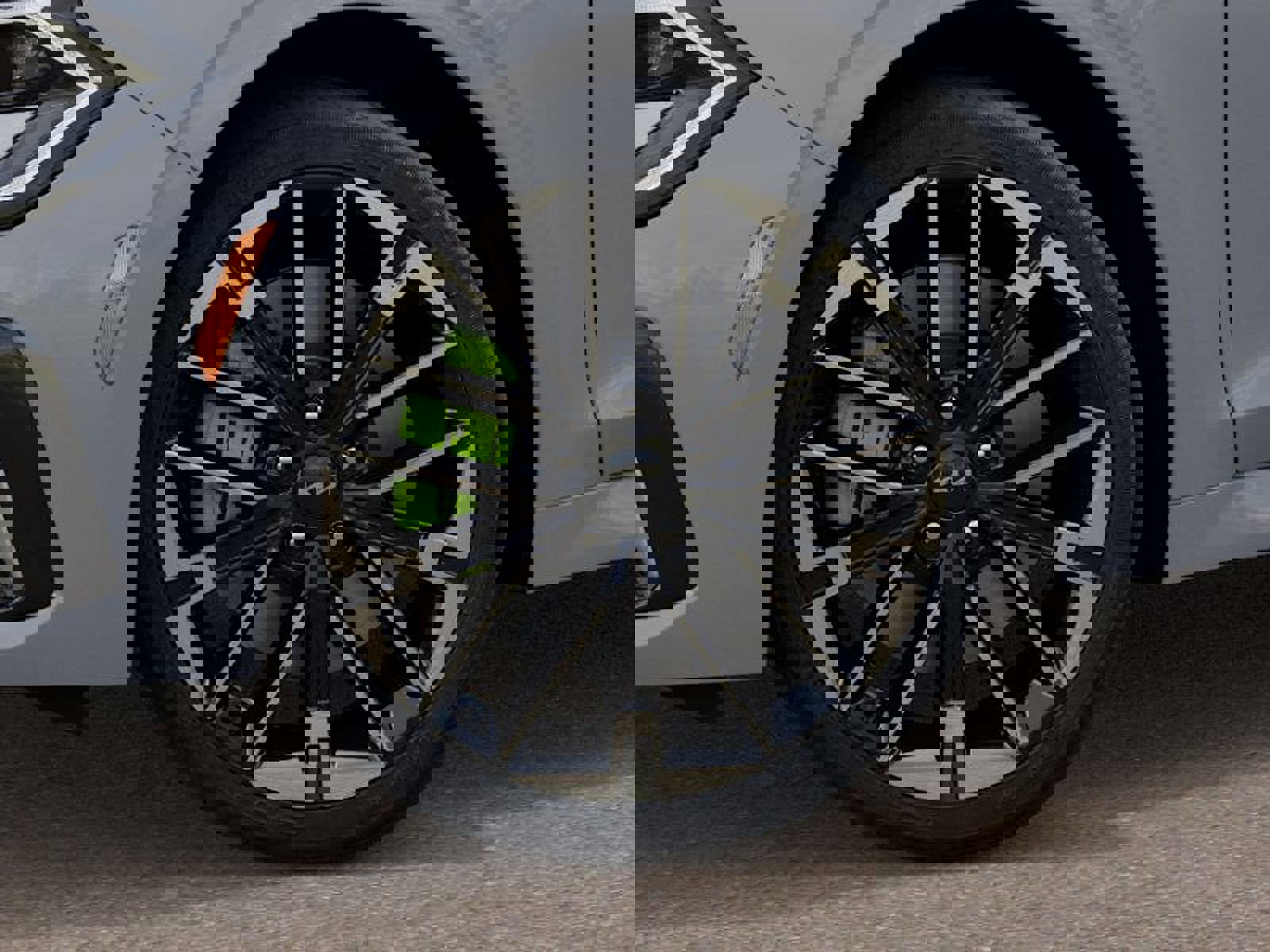 New 2026 Kia K5 GT image 9