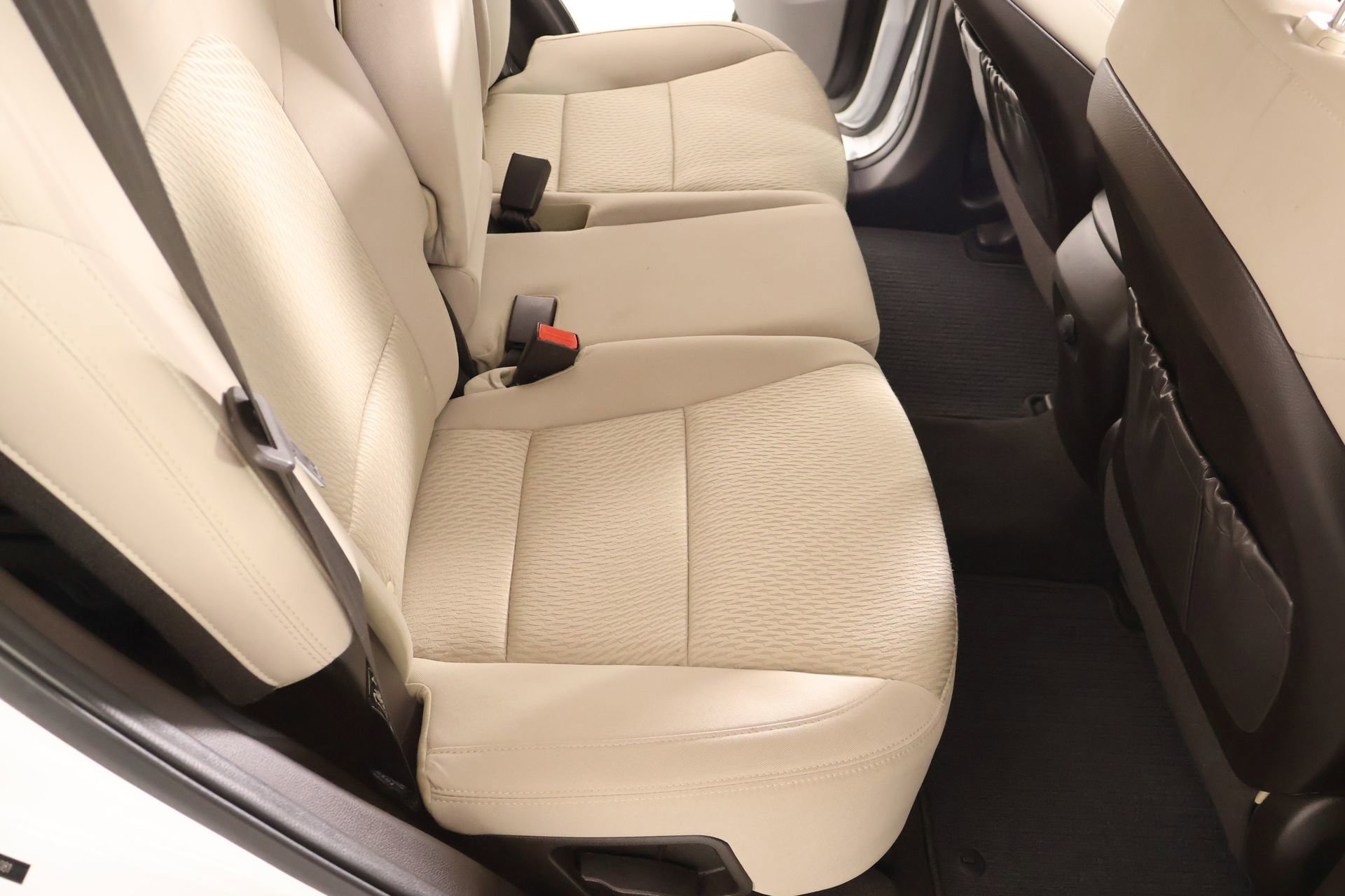 Used 2018 Hyundai Santa Fe Sport image 13