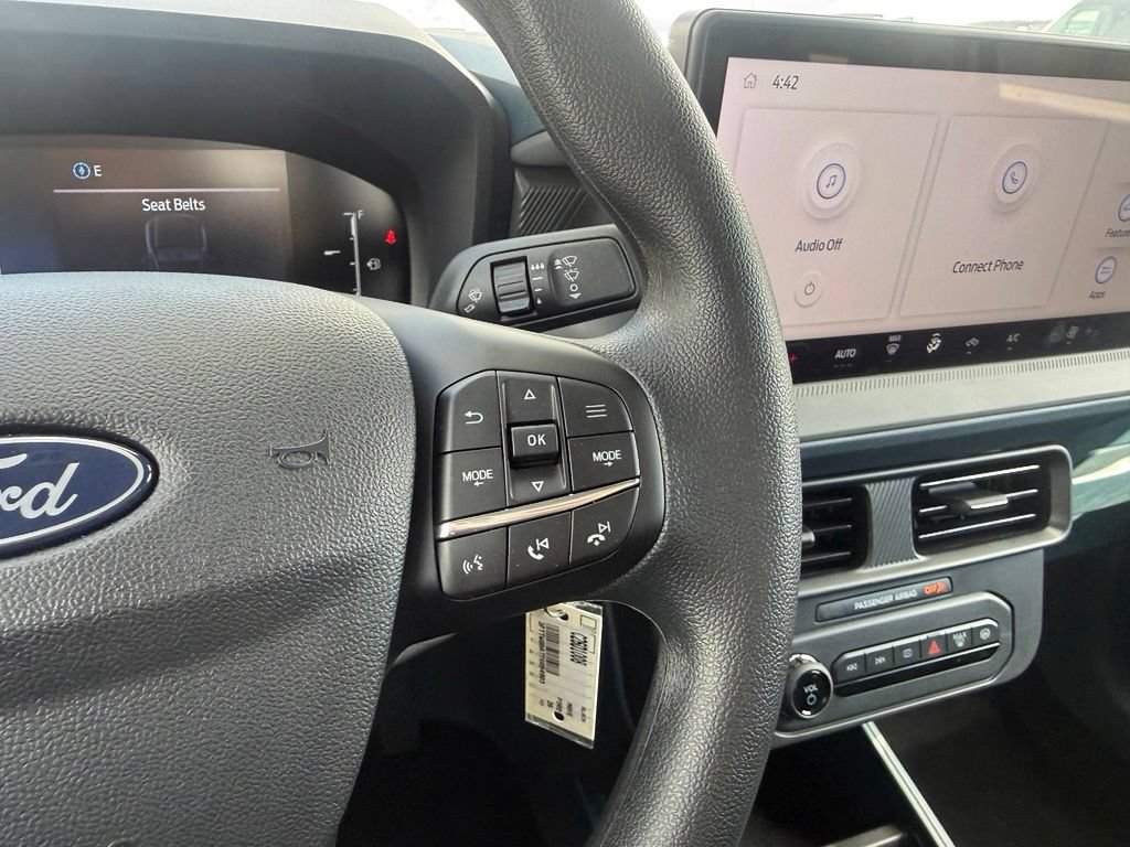 New 2026 Ford Maverick XL AWD/4WD image 19