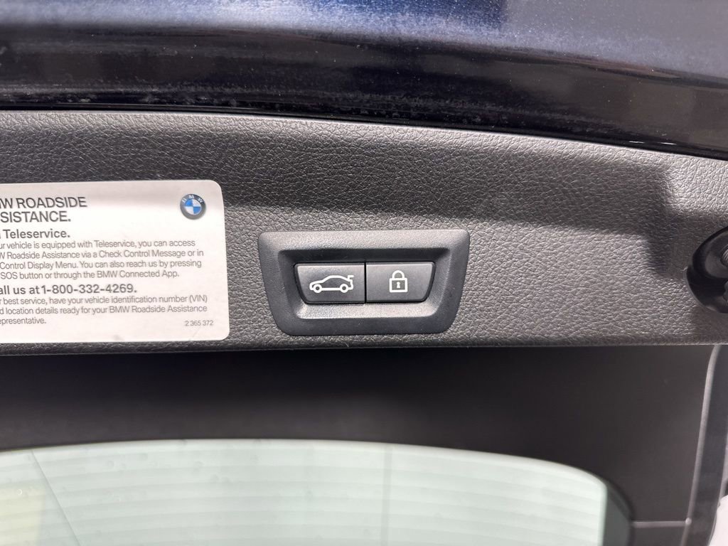 Used 2018 BMW 430i Gran Coupe xDrive AWD/4WD image 27