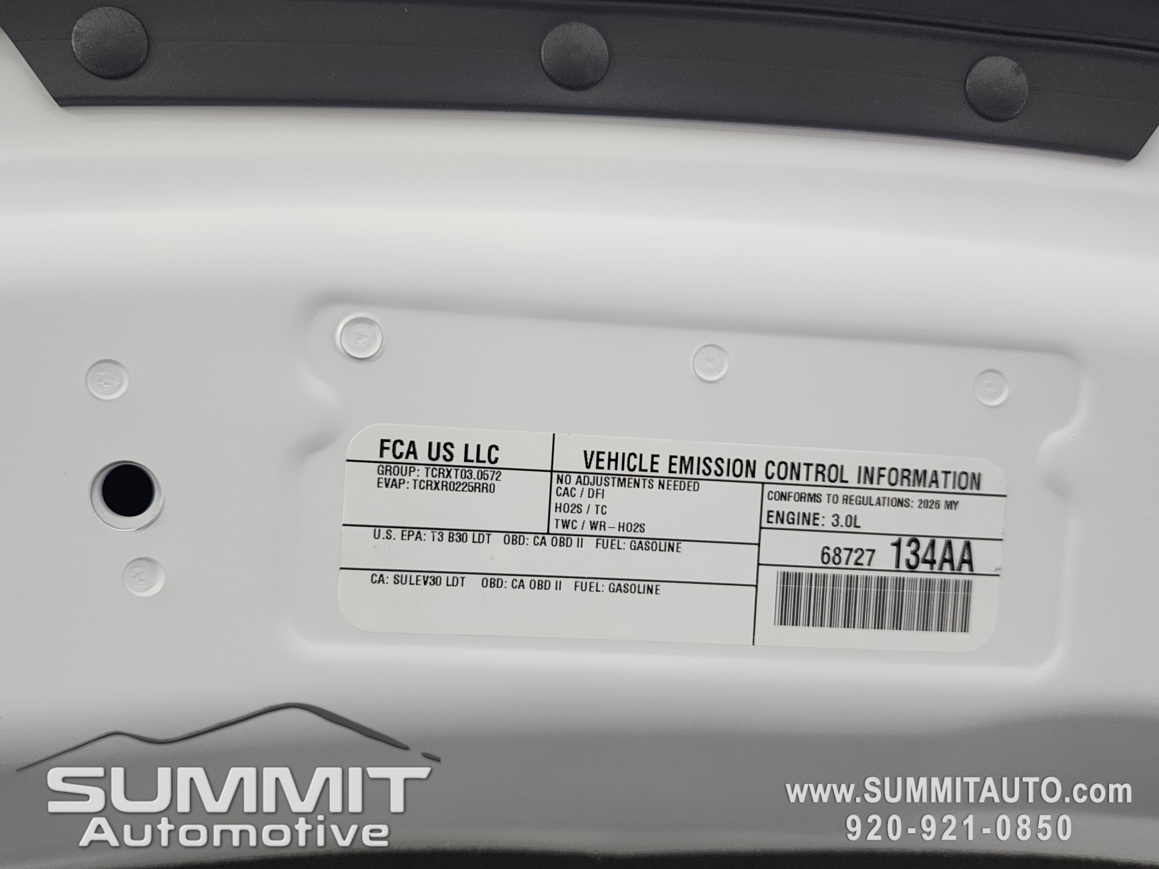 New 2026 RAM 1500 Limited image 23