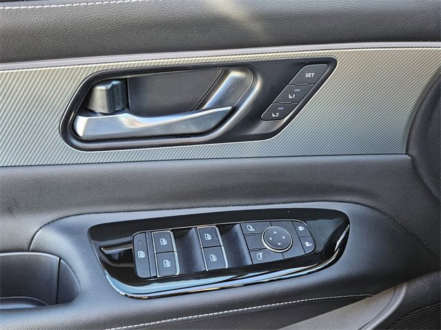 Used 2025 Nissan Murano SL image 31