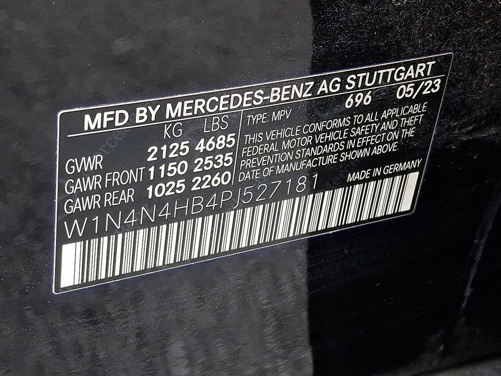 Used 2023 Mercedes-Benz GLA 250 4MATIC image 26