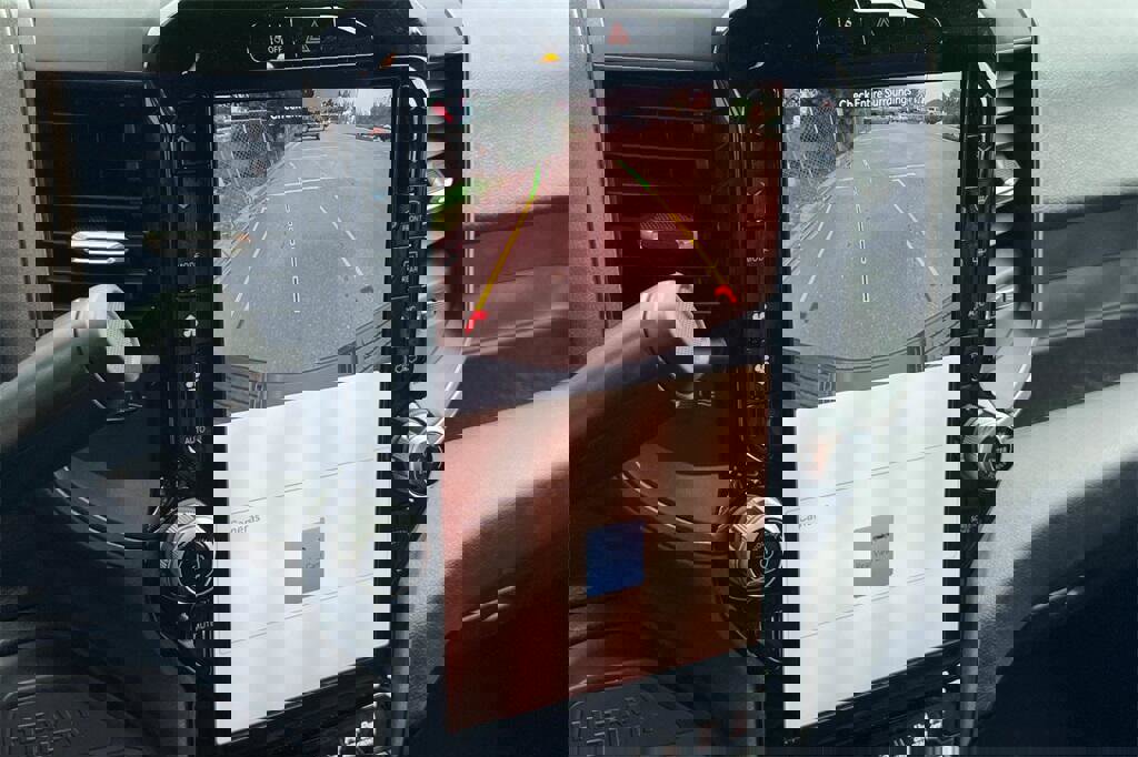 New 2026 RAM 2500 Tradesman image 19