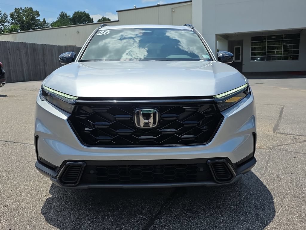 Used 2026 Honda CR-V Sport-L image 8