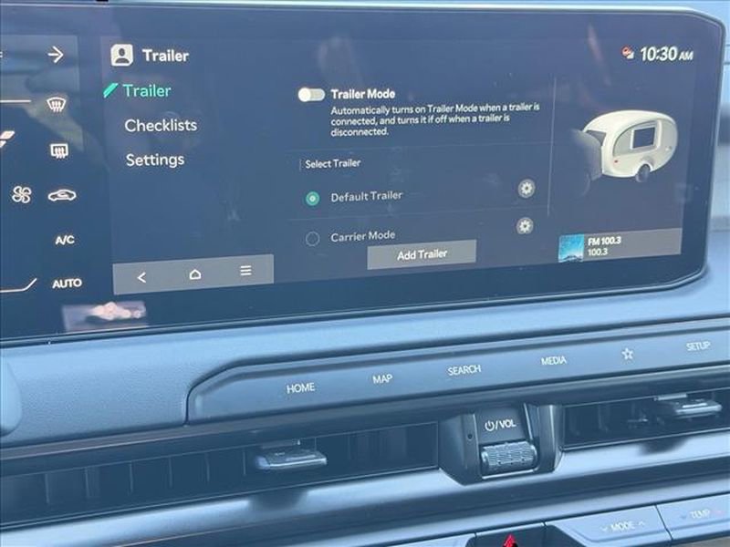 New 2027 Kia Telluride EX X-Line image 21