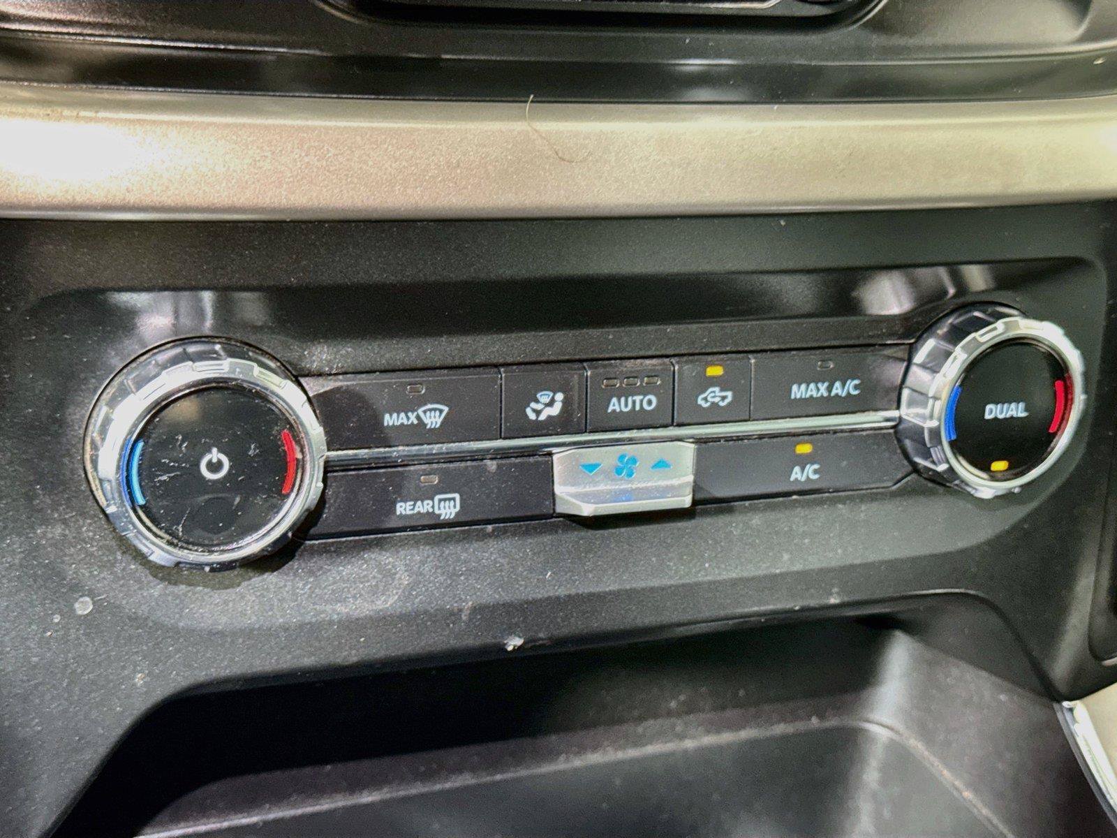 Used 2022 Ford F150 XLT w/ Equipment Group 301A Mid RWD image 13