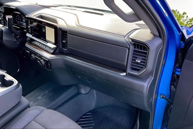 Used 2024 Chevrolet Silverado 1500 RST image 15