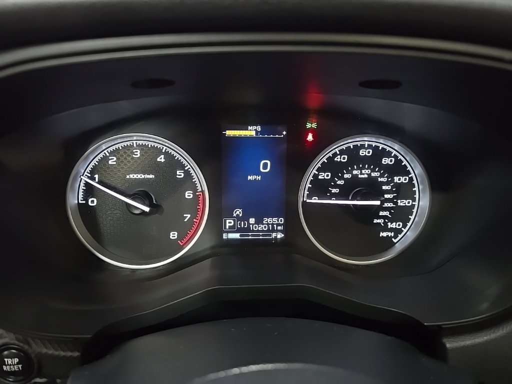 Used 2020 Subaru Forester Premium AWD/4WD image 25