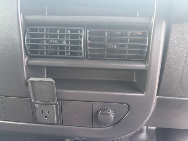 Used 2025 GMC Savana 2500 w/ Driver Convenience Package RWD image 23