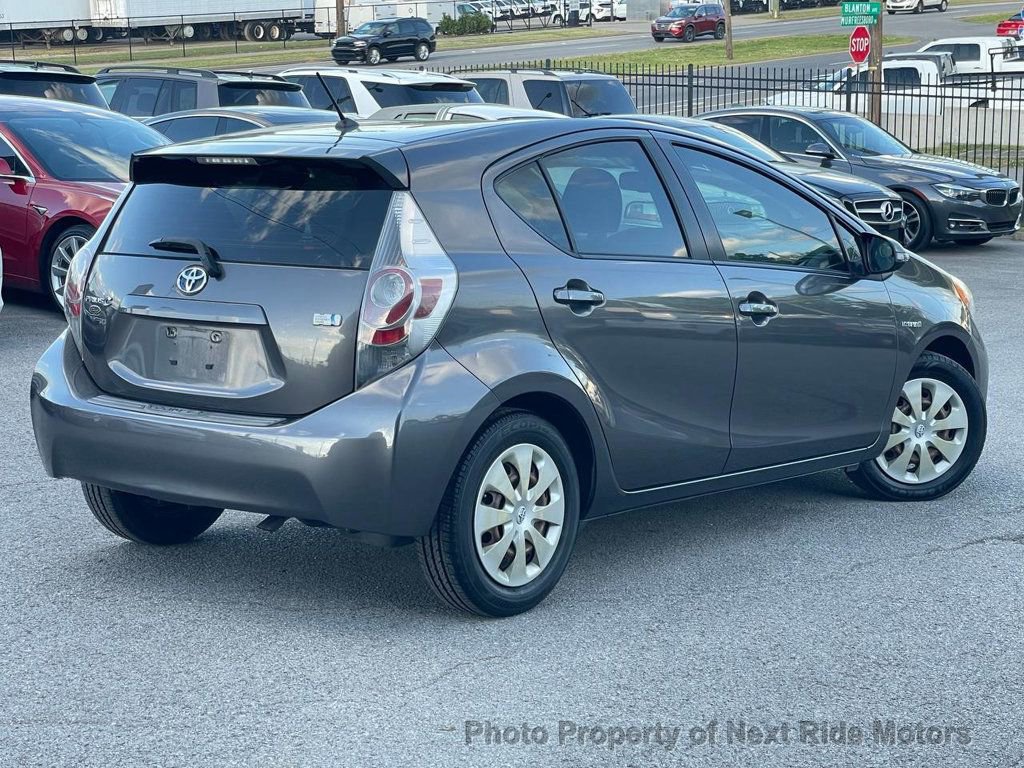 Used 2013 Toyota Prius C Two FWD image 2