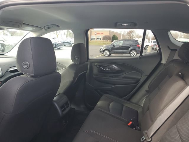 Certified 2023 GMC Terrain SLE w/ Driver Convenience Package image 10