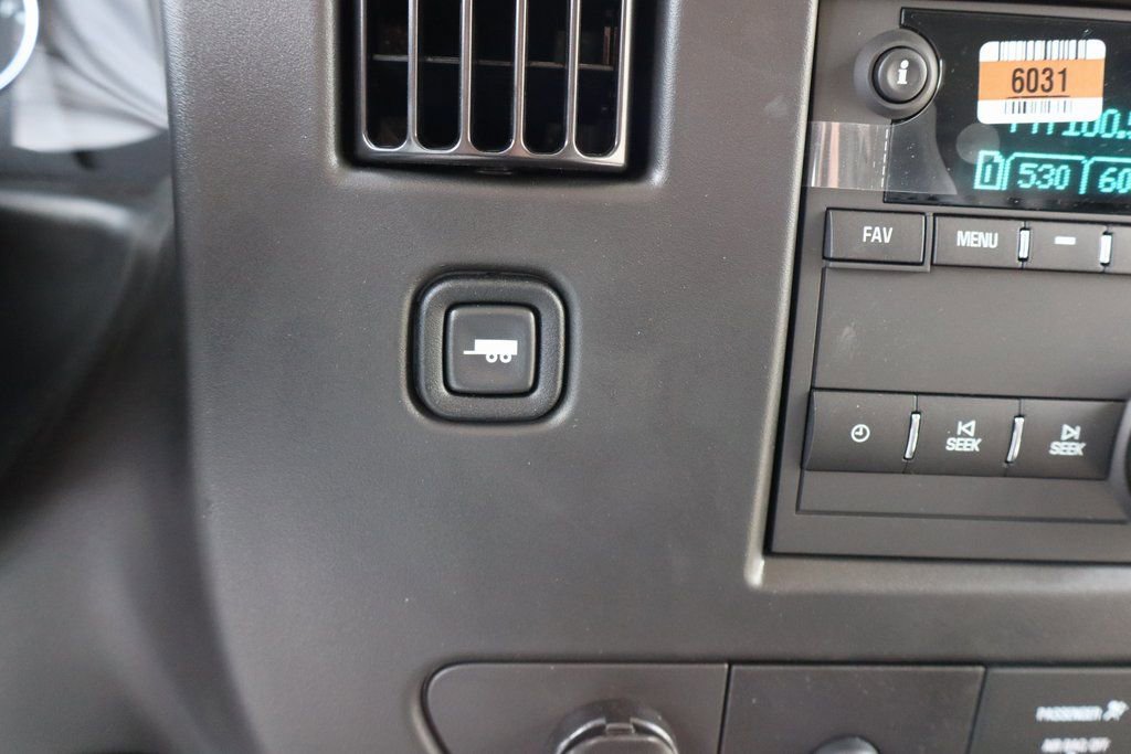 New 2025 Chevrolet Express 2500 w/ Driver Convenience Package image 14