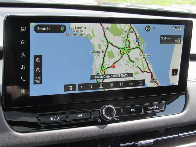 New 2025 Mitsubishi Outlander SE FWD image 17
