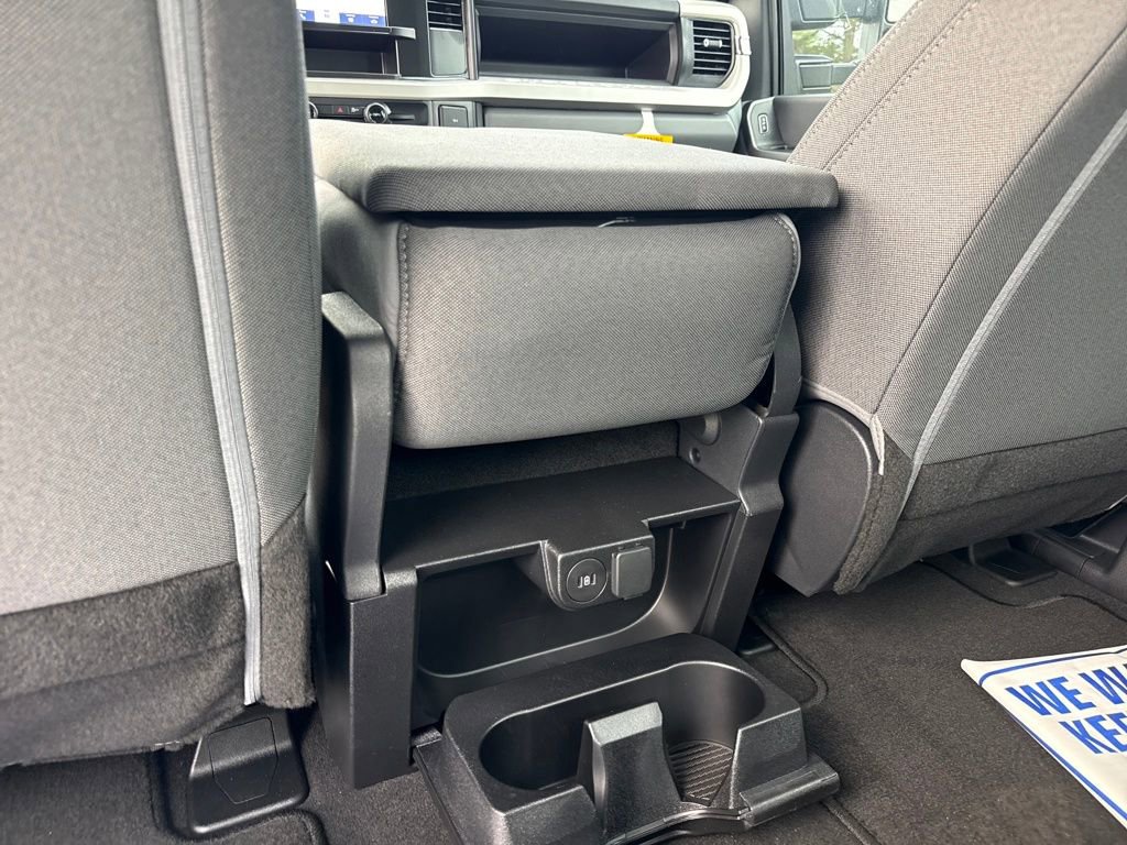 New 2026 Ford F250 XL w/ STX Appearance Package image 42