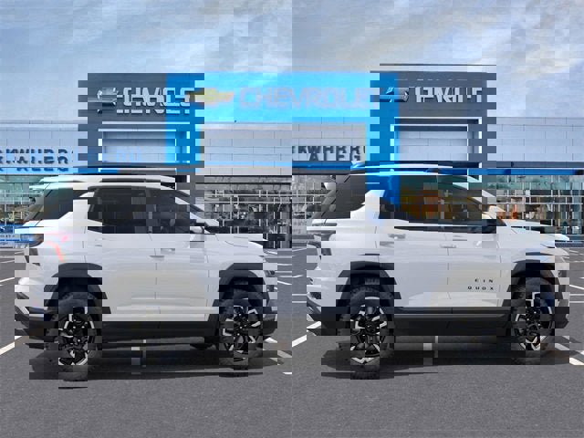 New 2026 Chevrolet Equinox ACTIV w/ Convenience Package III image 5