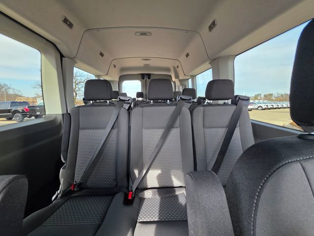 Used 2024 Ford Transit 350 XLT AWD/4WD image 33