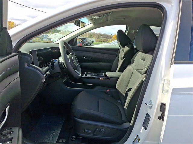 New 2026 Hyundai Tucson SEL image 7