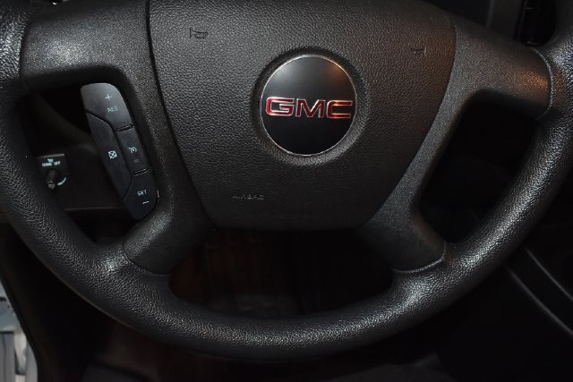 Used 2025 GMC Savana 2500 w/ Driver Convenience Package RWD image 26