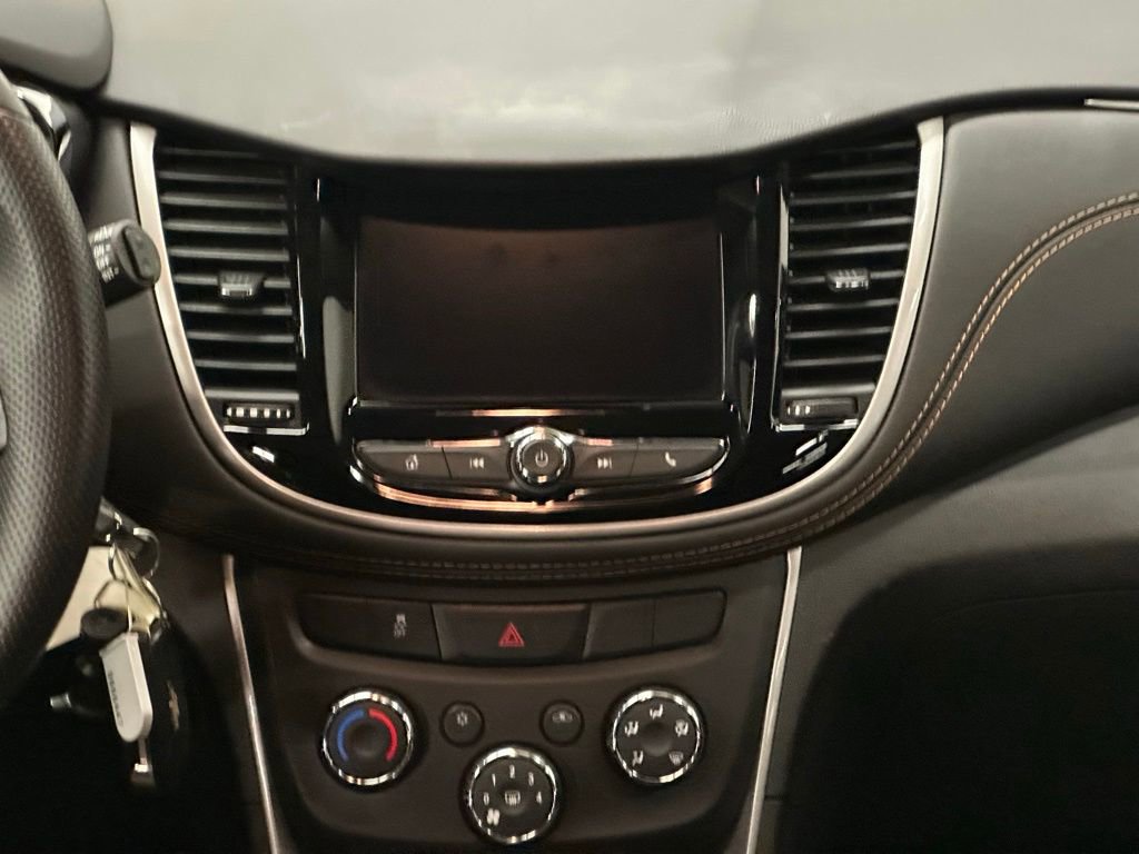 Certified 2022 Chevrolet Trax LS w/ Tint and Cruise Package image 29