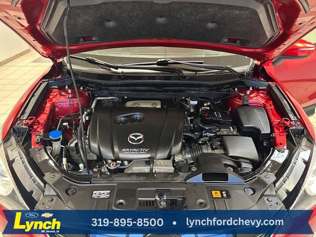 Used 2015 MAZDA CX-5 Grand Touring AWD/4WD image 26