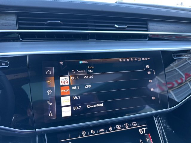 New 2026 Audi A8 L 3.0T image 36